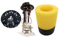 Aeromotive Fuel System 18359