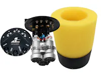 Aeromotive Fuel System 18364