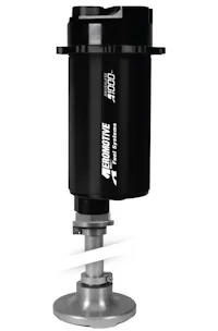 Aeromotive Fuel System 18368