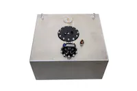 Aeromotive Fuel System 18372