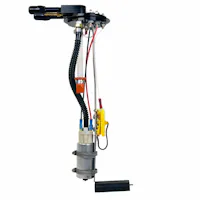 Aeromotive Fuel System 18378