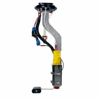 Aeromotive Fuel System 18379