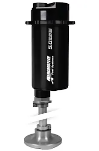 Aeromotive Fuel System 18395