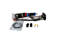 Aeromotive Fuel System 18638