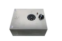 Aeromotive Fuel System 18656