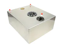 Aeromotive Fuel System 18661