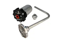 Aeromotive Fuel System 18669