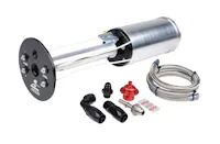 Aeromotive Fuel System 18670