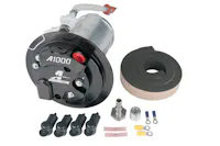 Aeromotive Fuel System 18673