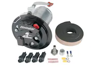Aeromotive Fuel System 18674