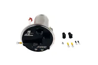 Aeromotive Fuel System 18682
