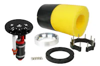 Aeromotive Fuel System 18688