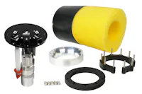 Aeromotive Fuel System 18689