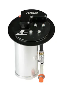Aeromotive Fuel System 18694
