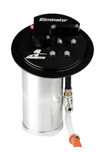 Aeromotive Fuel System 18695