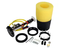 Aeromotive Fuel System 18704