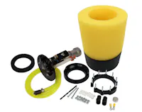 Aeromotive Fuel System 18705