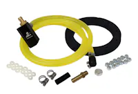 Aeromotive Fuel System 18706
