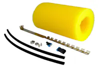 Aeromotive Fuel System 18710