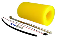 Aeromotive Fuel System 18788