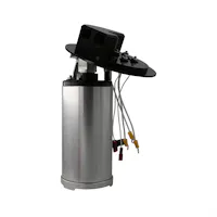 Aeromotive Fuel System 19105