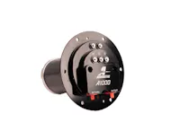 Aeromotive Fuel System 19116