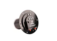 Aeromotive Fuel System 19117
