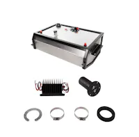 Aeromotive Fuel System 19122