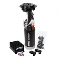 Aeromotive Fuel System 19132