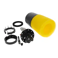 Aeromotive Fuel System 19143