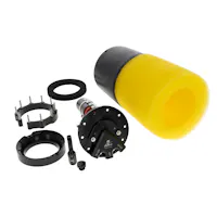 Aeromotive Fuel System 19144