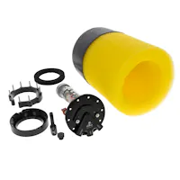 Aeromotive Fuel System 19145