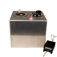Aeromotive Fuel System 19301