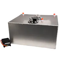 Aeromotive Fuel System 19312