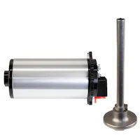 Aeromotive Fuel System 19319