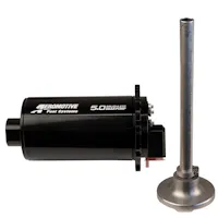Aeromotive Fuel System 19322
