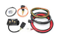 Aeromotive Fuel System 66101