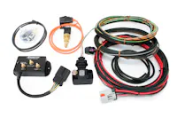 Aeromotive Fuel System 66133