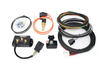 Aeromotive Fuel System 66136