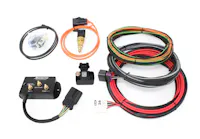 Aeromotive Fuel System 66141