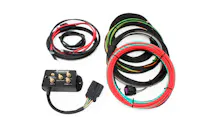 Aeromotive Fuel System 66142