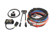 Aeromotive Fuel System 66171