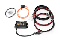 Aeromotive Fuel System 66182