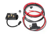 Aeromotive Fuel System 66190