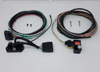 Aeromotive Fuel System 66708