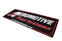 Aeromotive Fuel System 95012