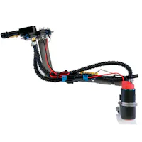 Aeromotive Fuel System 18073