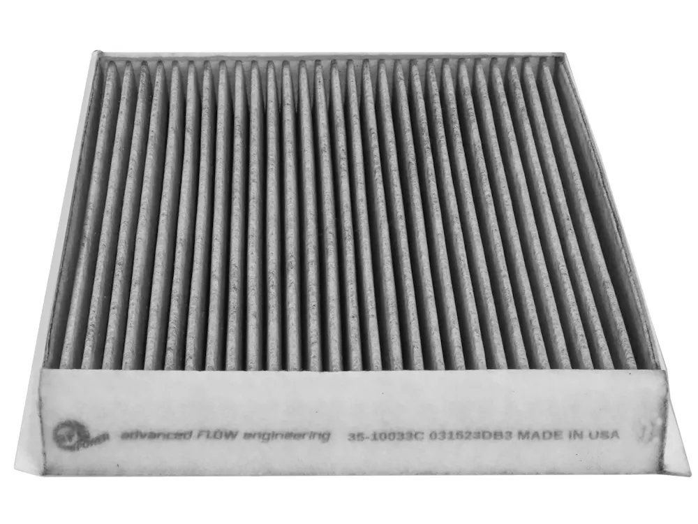 AFE 35-10033C