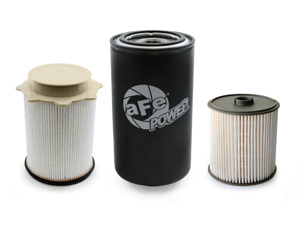 AFE 35-17001F