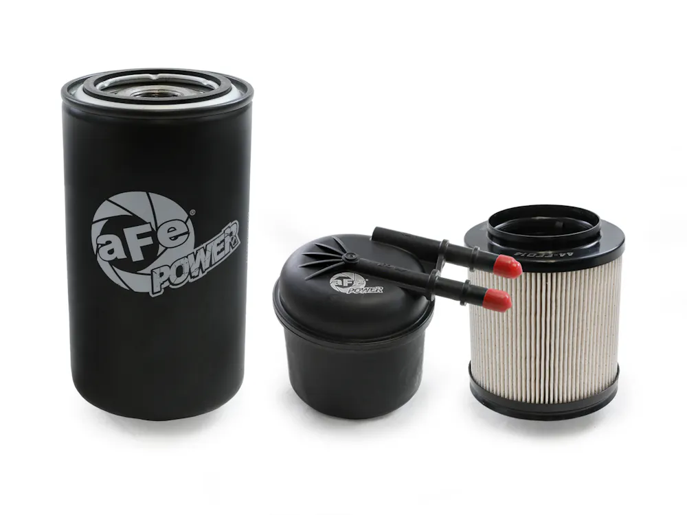 AFE 35-17004F